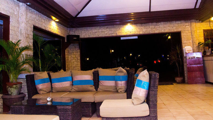 Estaca Bay Gardens Conference Resort