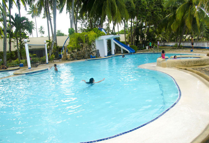 Estaca Bay Gardens Conference Resort