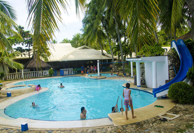 Estaca Bay Gardens Conference Resort