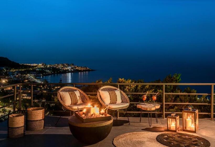 Everest Apartments And Suites