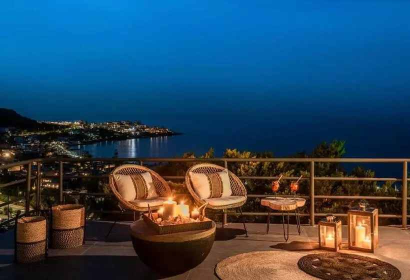 Everest Apartments And Suites