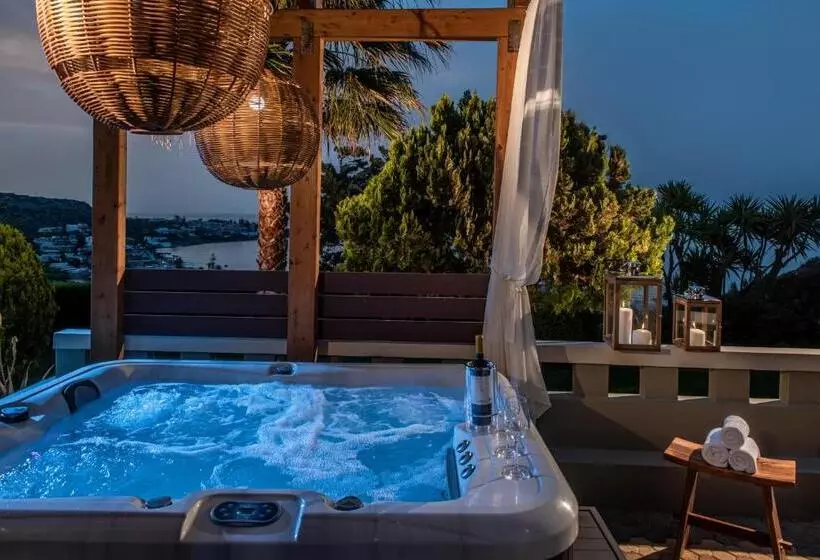 Everest Apartments And Suites