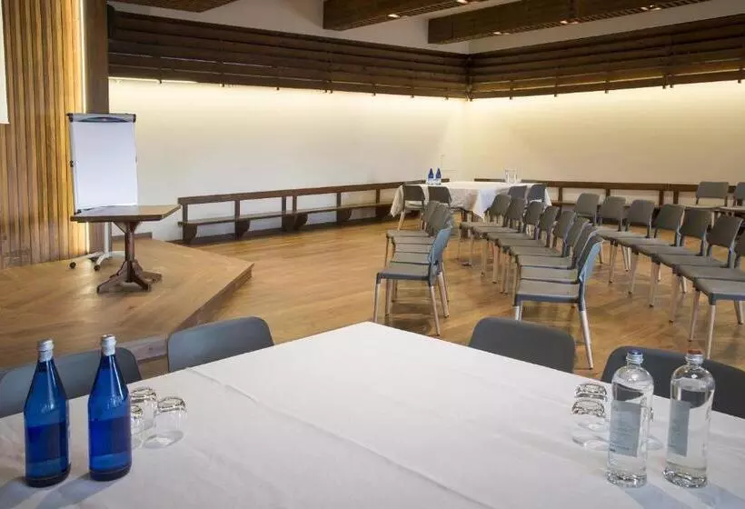 호텔 Albergo Ristorante Bucaneve