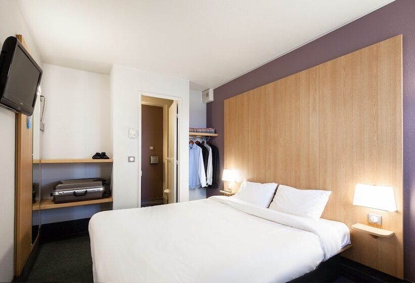 B&b Hotel Amiens