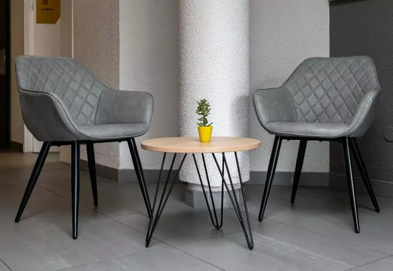 B&b Hotel Le Havre Harfleur 2