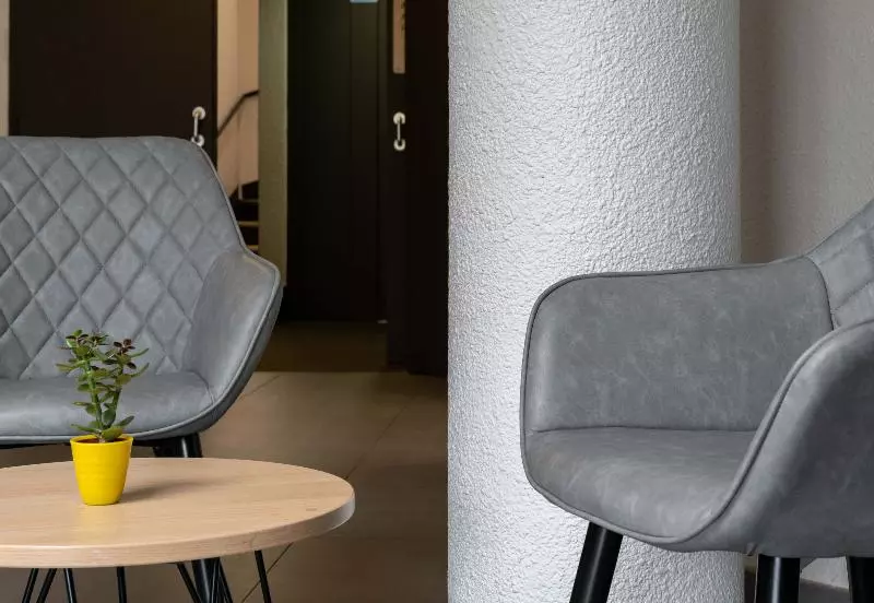 B&b Hotel Le Havre Harfleur 2