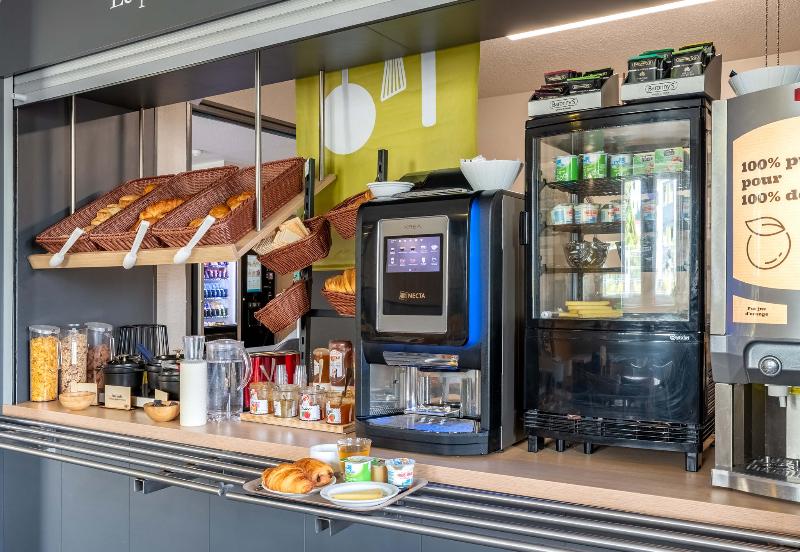 B&b Hotel Le Havre Harfleur 2