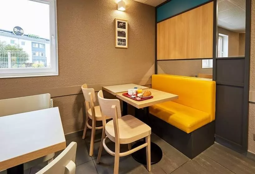 B&b Hotel Le Havre Harfleur 2