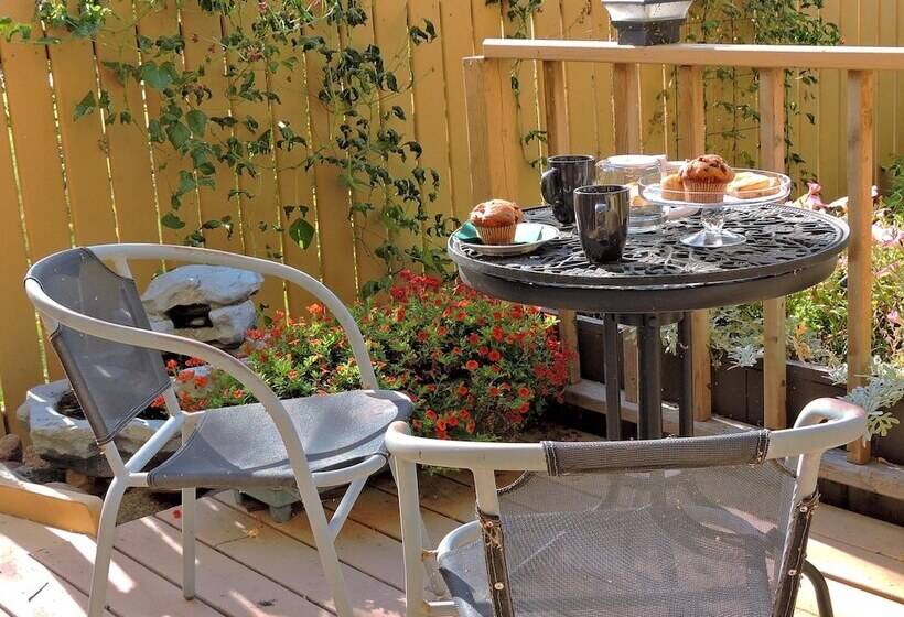 호텔 Bethel Aspen Inn