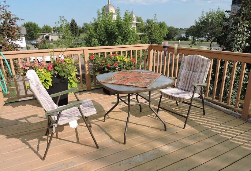 호텔 Bethel Aspen Inn