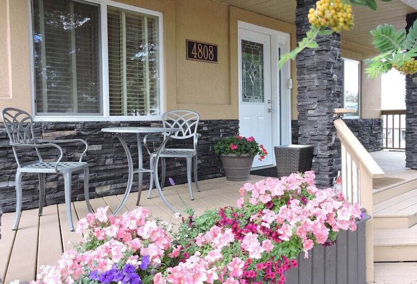 호텔 Bethel Aspen Inn