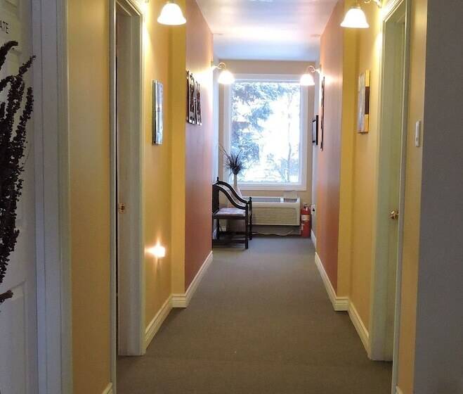 호텔 Bethel Aspen Inn