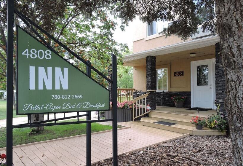 호텔 Bethel Aspen Inn