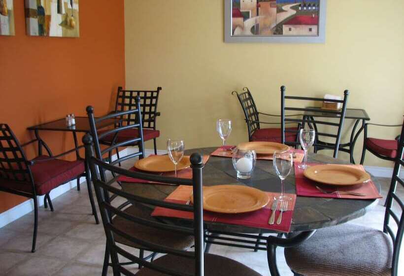 호텔 Bethel Aspen Inn