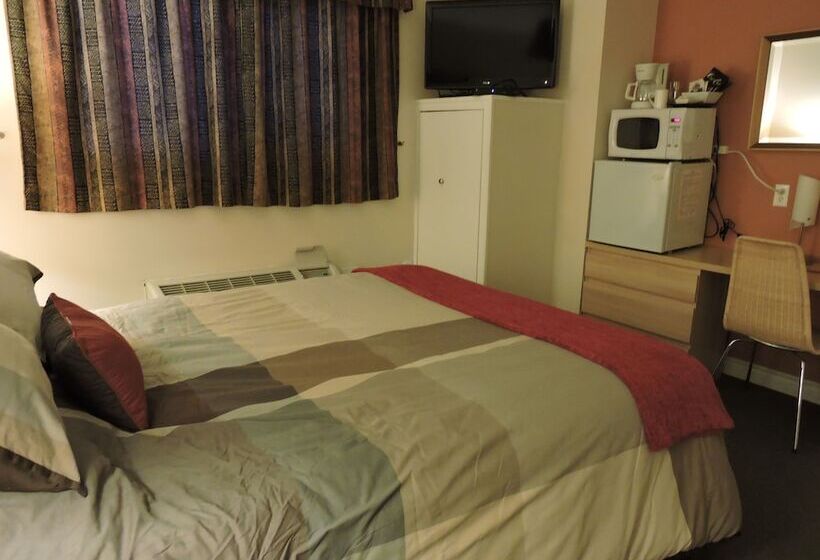 호텔 Bethel Aspen Inn