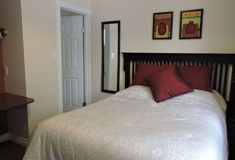 호텔 Bethel Aspen Inn