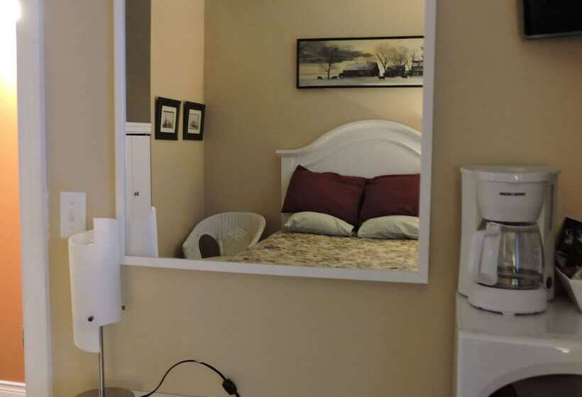 호텔 Bethel Aspen Inn