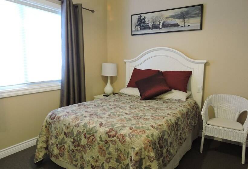 호텔 Bethel Aspen Inn