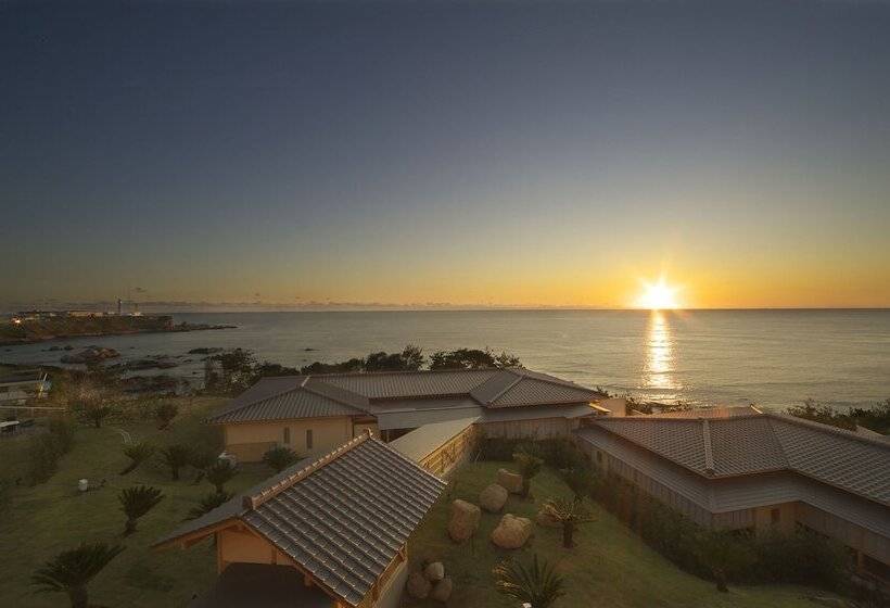 Отель Bettei Umitomori