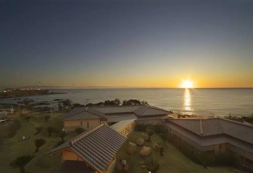 Отель Bettei Umitomori