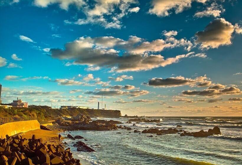 Отель Bettei Umitomori