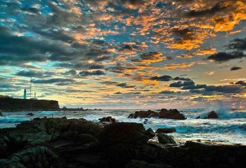 Отель Bettei Umitomori