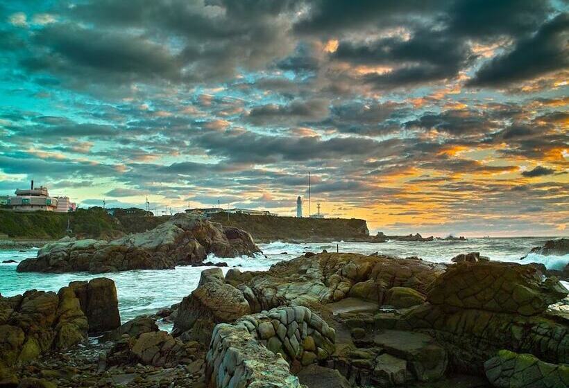 Отель Bettei Umitomori