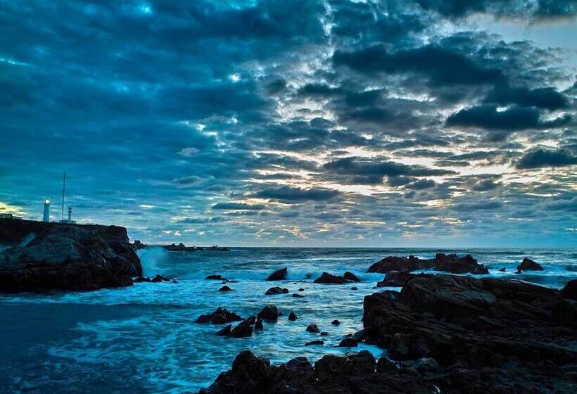 Отель Bettei Umitomori