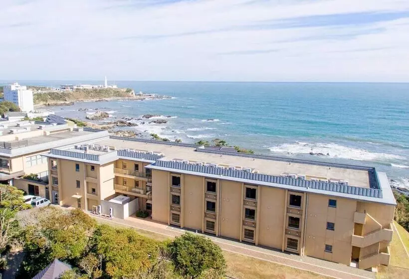 Отель Bettei Umitomori