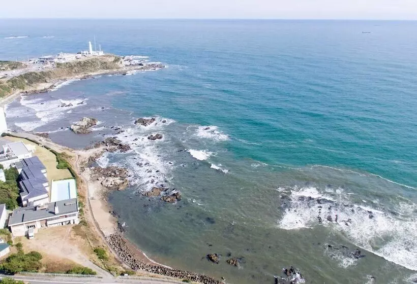 Отель Bettei Umitomori