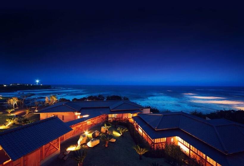 Отель Bettei Umitomori