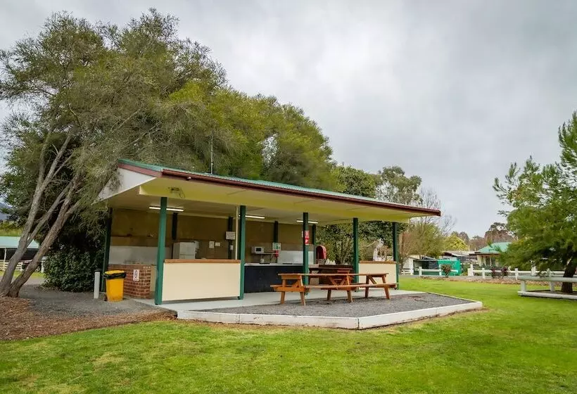 호텔 Big4 Breeze Holiday Parks  Eildon