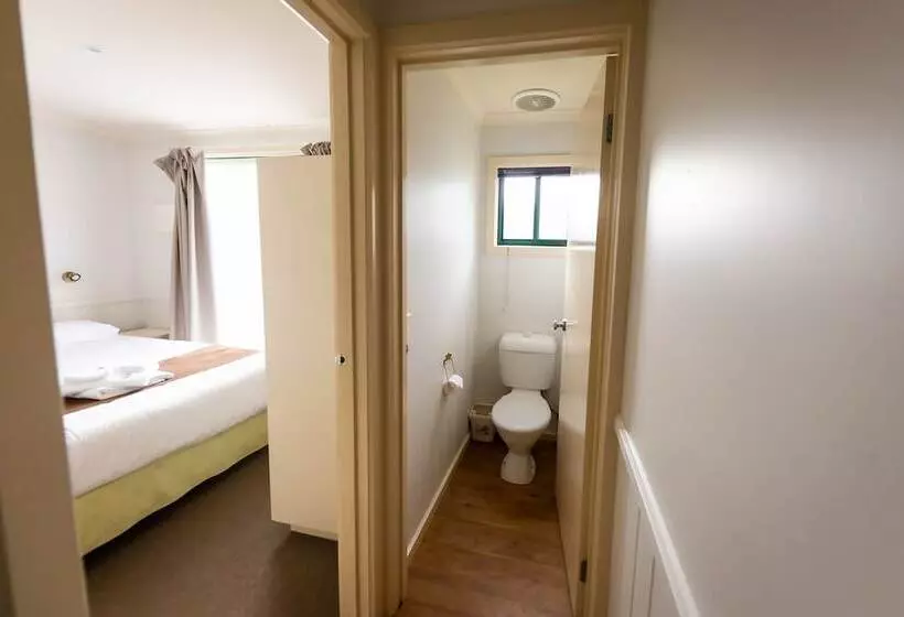 호텔 Big4 Breeze Holiday Parks  Eildon