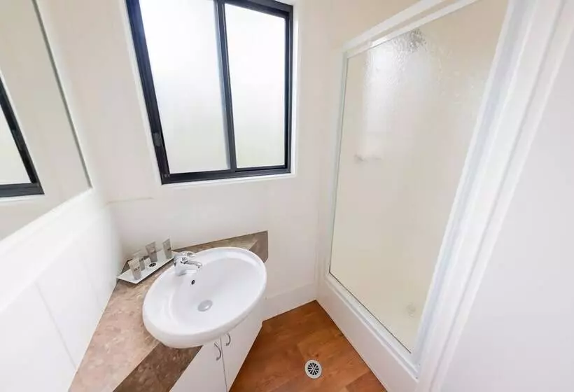 호텔 Big4 Breeze Holiday Parks  Eildon