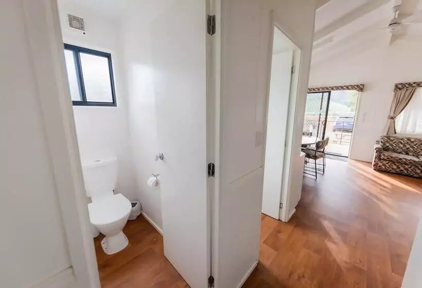 호텔 Big4 Breeze Holiday Parks  Eildon