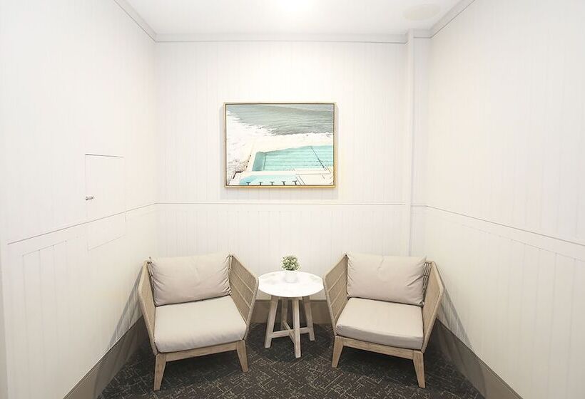 בית מלון כפרי Bondi