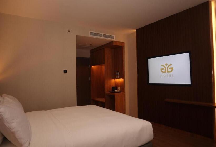 בית מלון כפרי Ggi