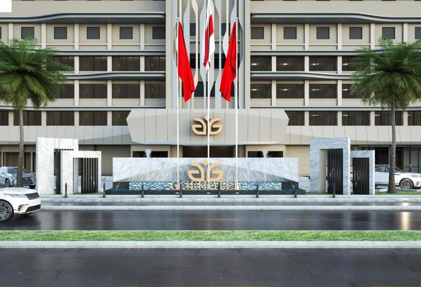 בית מלון כפרי Ggi