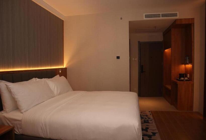 בית מלון כפרי Ggi