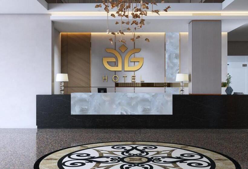 בית מלון כפרי Ggi