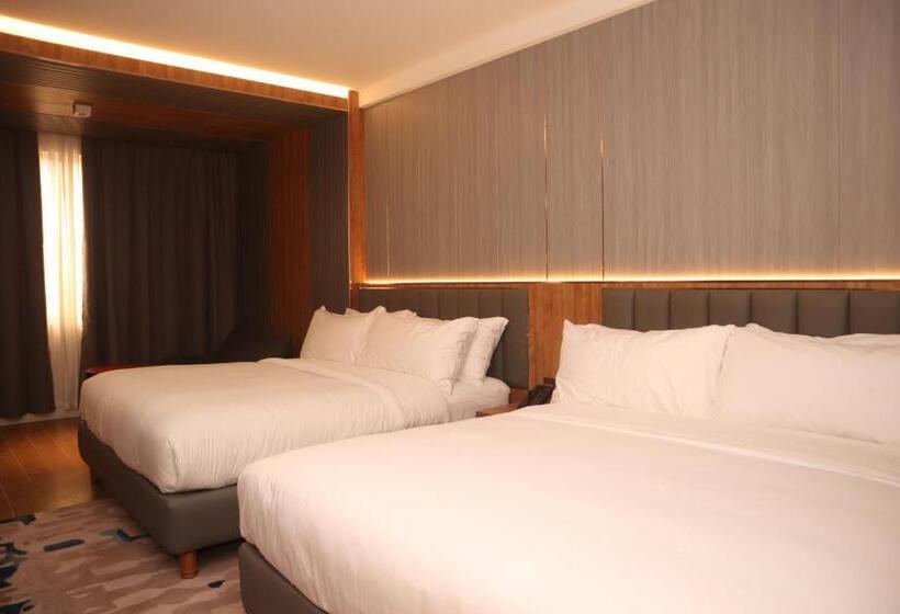 בית מלון כפרי Ggi