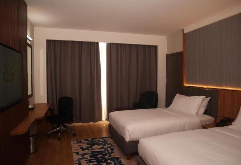 בית מלון כפרי Ggi