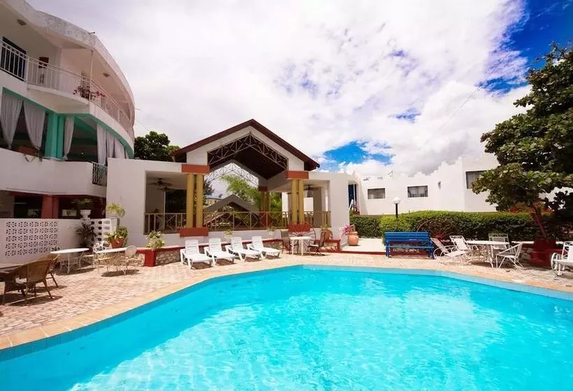 Hotelli Habitation Hatt