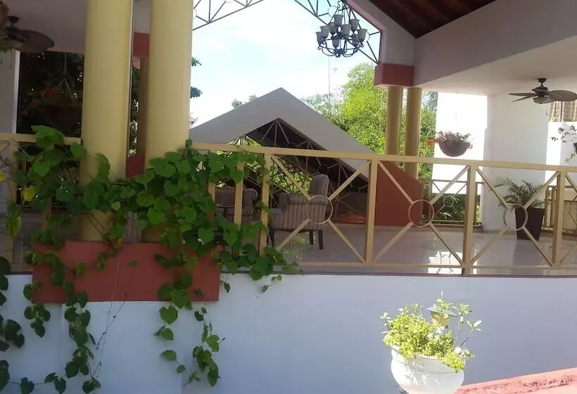 Hotelli Habitation Hatt