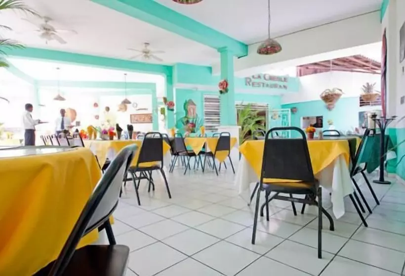 Hotelli Habitation Hatt