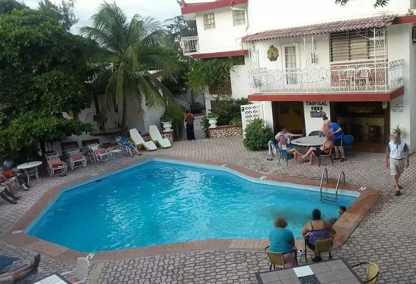 Hotelli Habitation Hatt