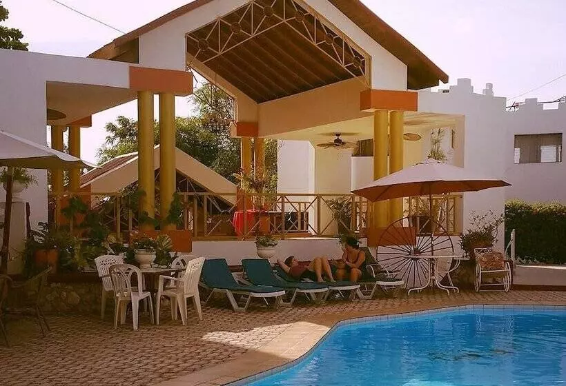 Hotelli Habitation Hatt