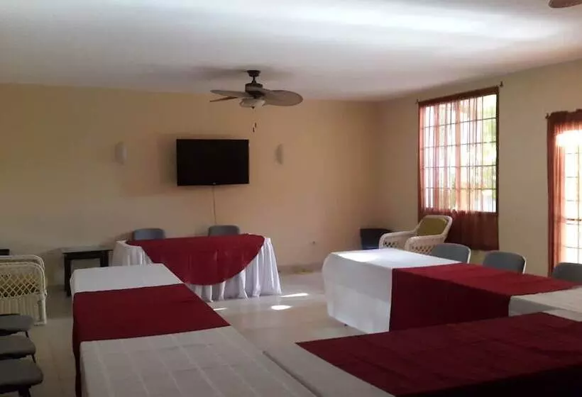 Hotelli Habitation Hatt