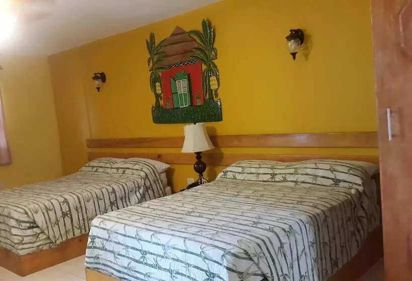 Hotelli Habitation Hatt