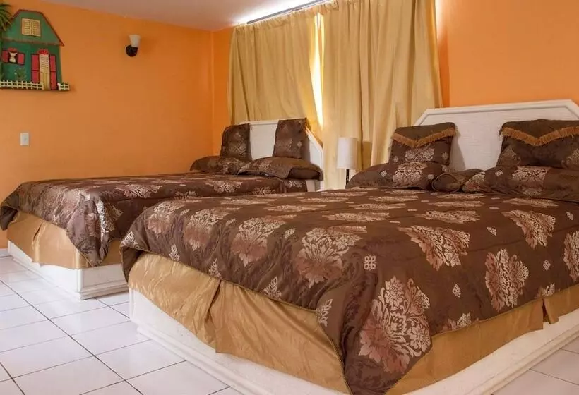 Hotelli Habitation Hatt